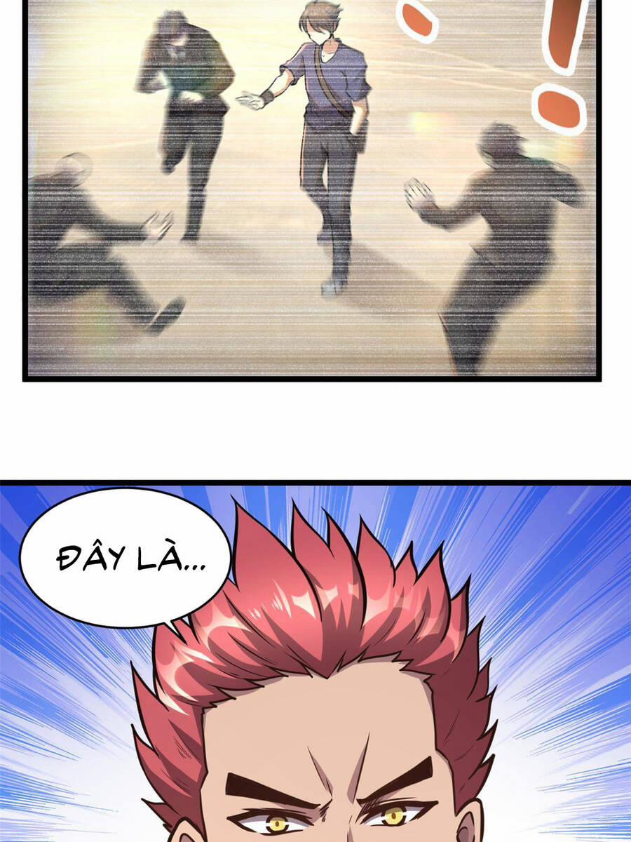 Siêu Phàm Sát Thần 6 trang 10