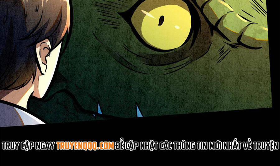 Siêu Phàm Sát Thần 6 trang 22