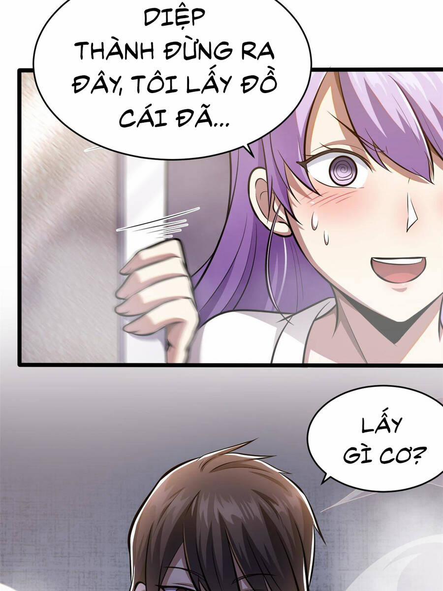 Siêu Phàm Sát Thần 6 trang 32