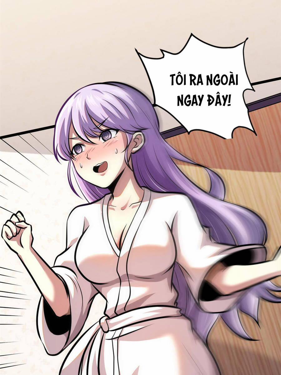 Siêu Phàm Sát Thần 6 trang 35