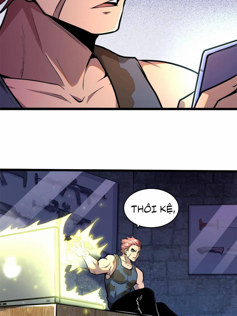 Siêu Phàm Sát Thần 6 trang 5