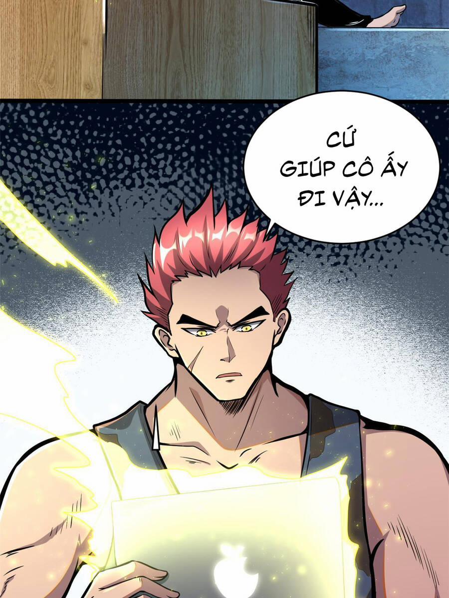 Siêu Phàm Sát Thần 6 trang 6