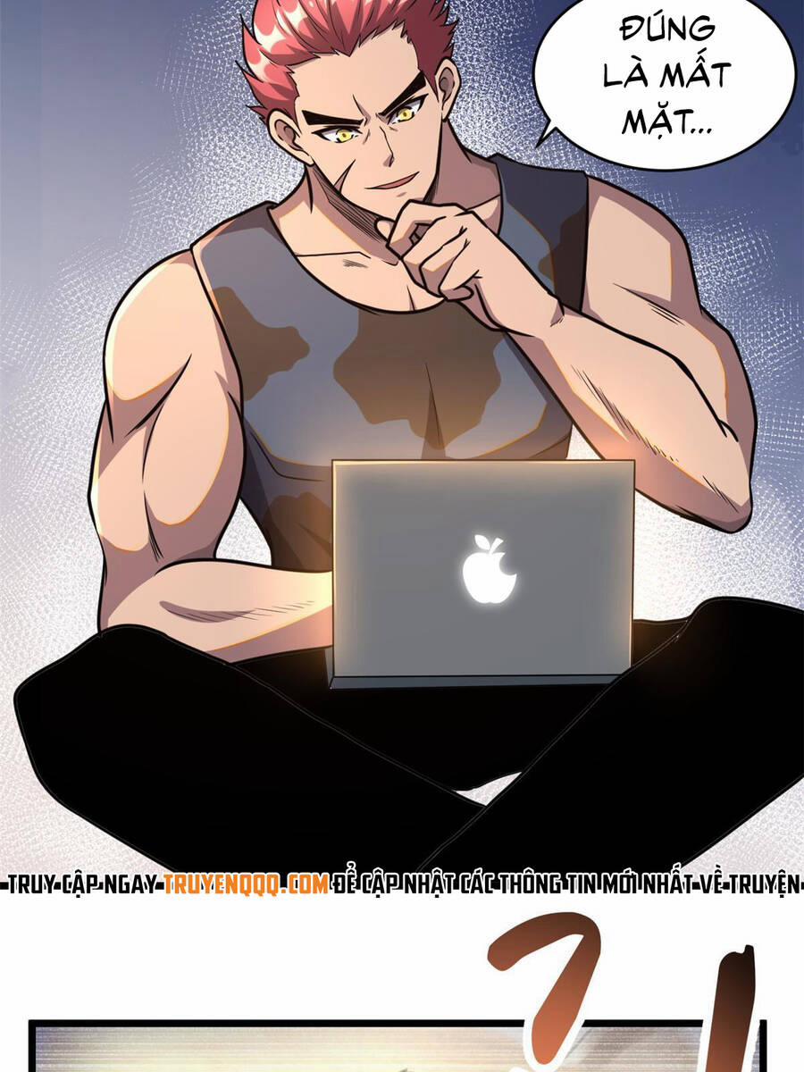 Siêu Phàm Sát Thần 6 trang 9