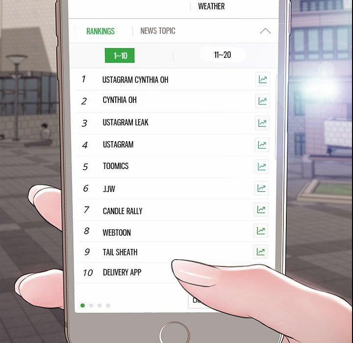 Siêu Sao Cynthia Oh 29 trang 7