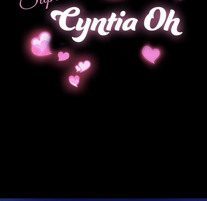 Siêu Sao Cynthia Oh 30 trang 13