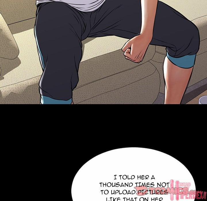 Siêu Sao Cynthia Oh 30 trang 21