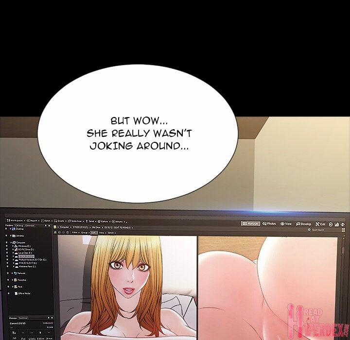 Siêu Sao Cynthia Oh 30 trang 46