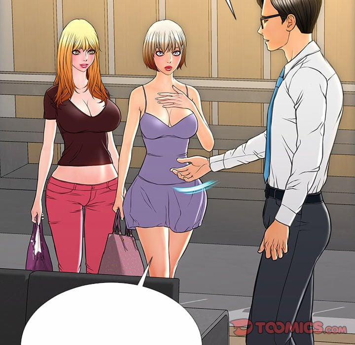 Siêu Sao Cynthia Oh 31 trang 147