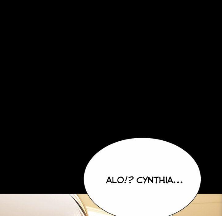 Siêu Sao Cynthia Oh 31 trang 62
