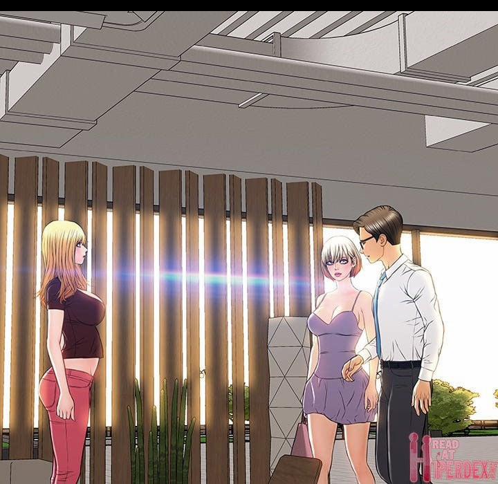 Siêu Sao Cynthia Oh 32 trang 91