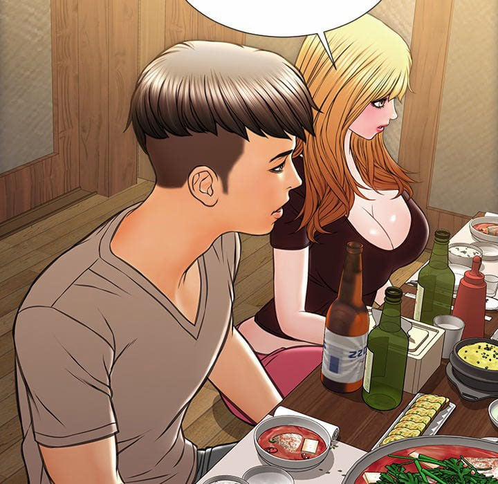 Siêu Sao Cynthia Oh 33 trang 113