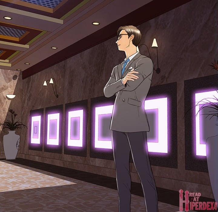 Siêu Sao Cynthia Oh 33 trang 131