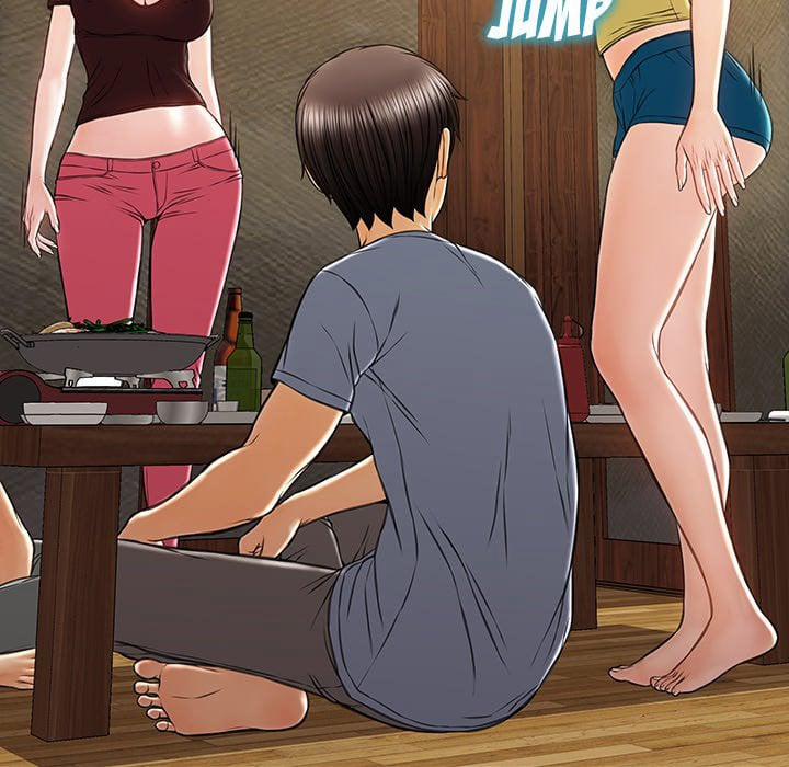 Siêu Sao Cynthia Oh 34 trang 94