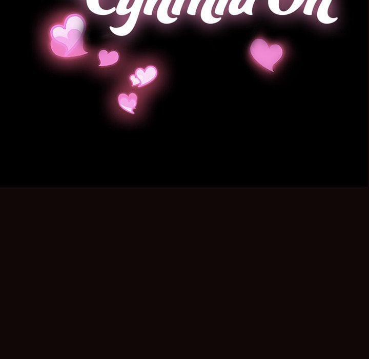 Siêu Sao Cynthia Oh 36 trang 13