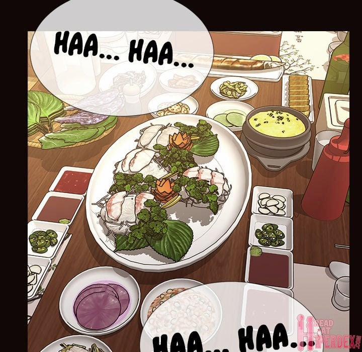 Siêu Sao Cynthia Oh 36 trang 16