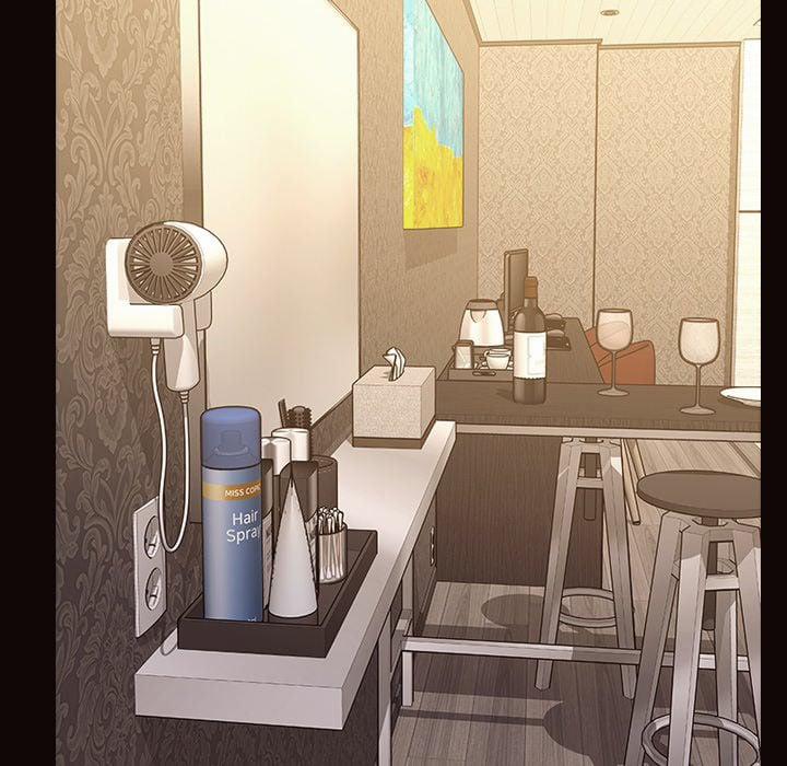 Siêu Sao Cynthia Oh 38 trang 91