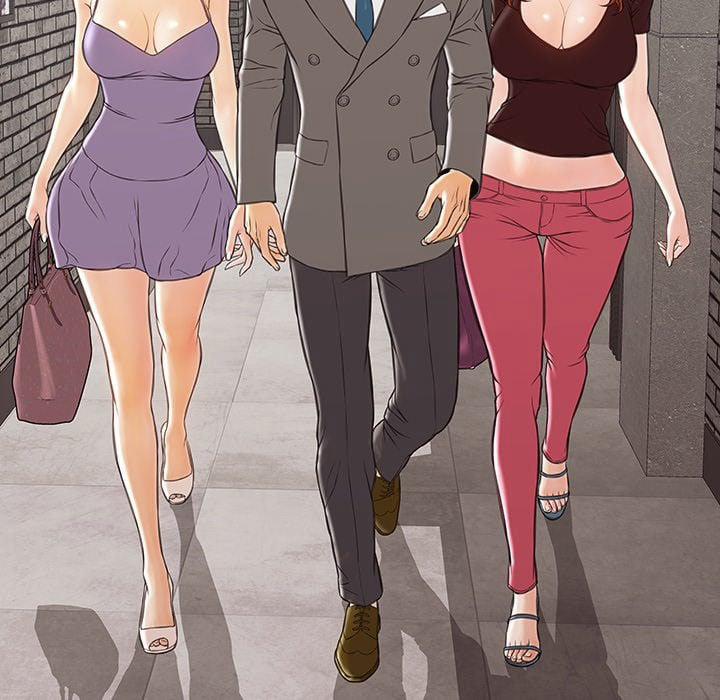 Siêu Sao Cynthia Oh 43 trang 17