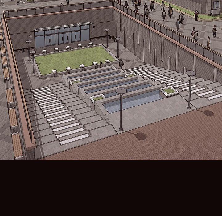 Siêu Sao Cynthia Oh 43 trang 68