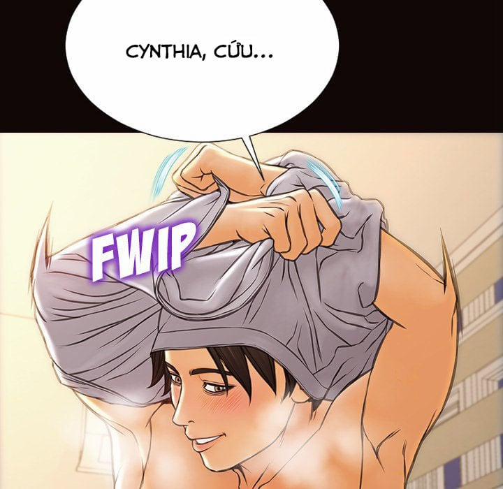 Siêu Sao Cynthia Oh 47 trang 135