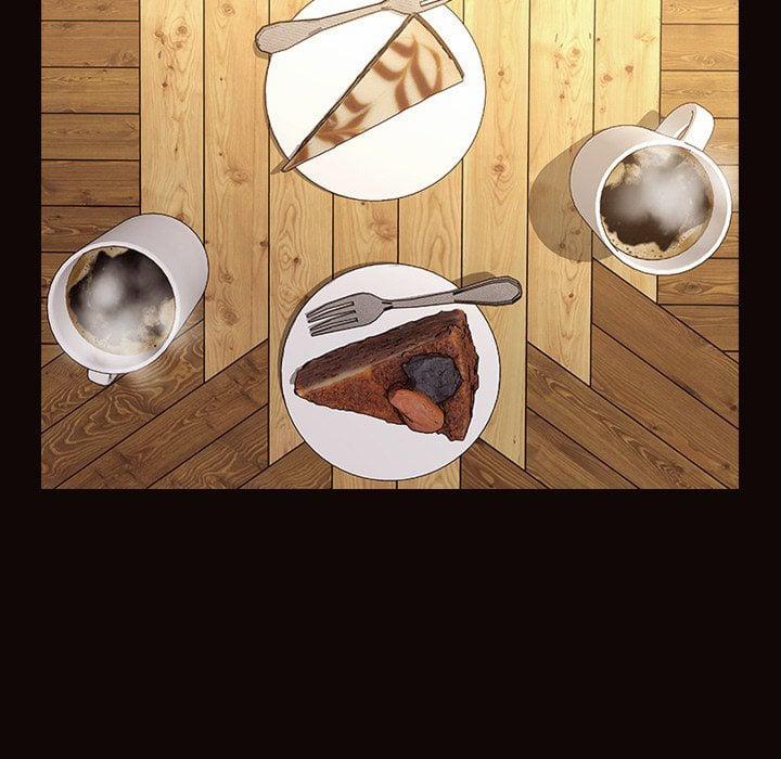 Siêu Sao Cynthia Oh 47 trang 17