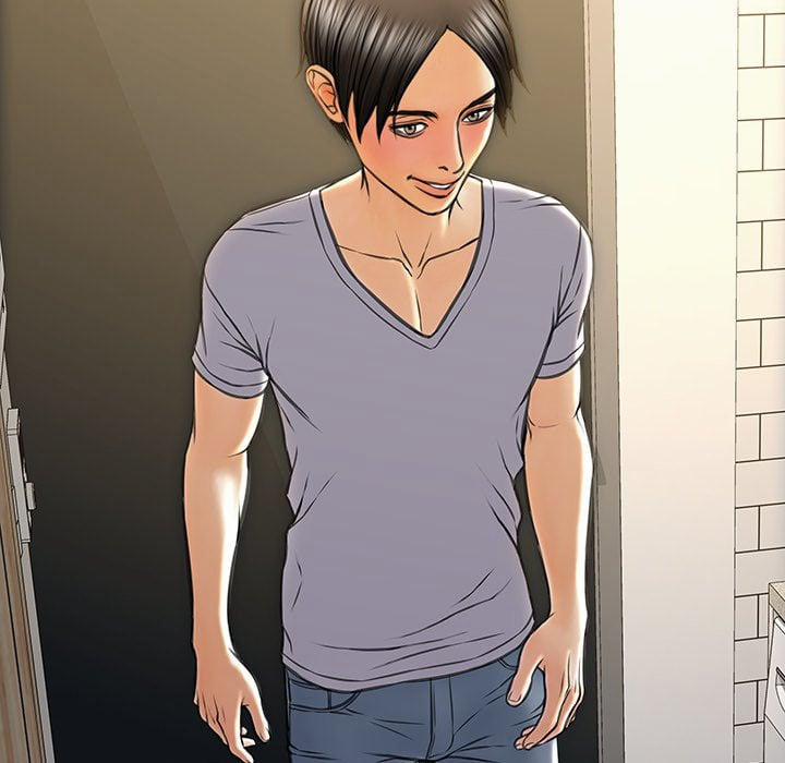 Siêu Sao Cynthia Oh 47 trang 82