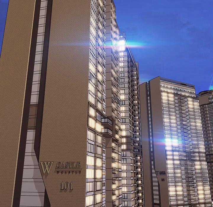 Siêu Sao Cynthia Oh 49 trang 13