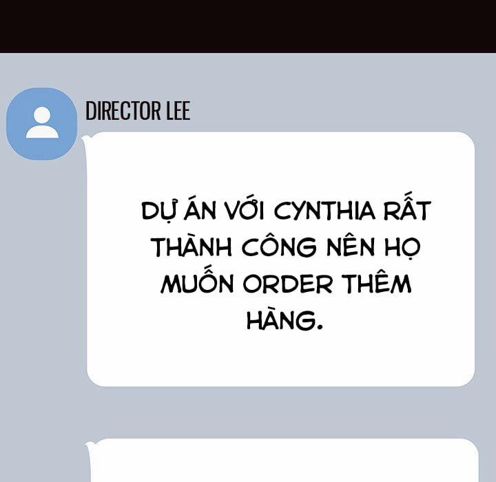Siêu Sao Cynthia Oh 49 trang 31