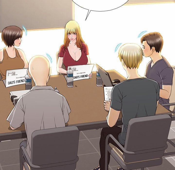 Siêu Sao Cynthia Oh 52 trang 86