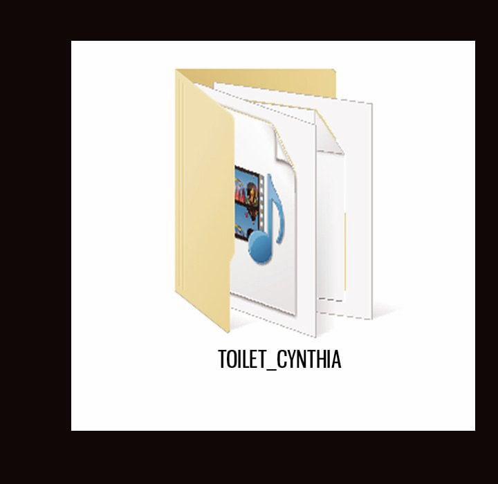 Siêu Sao Cynthia Oh 53 trang 8