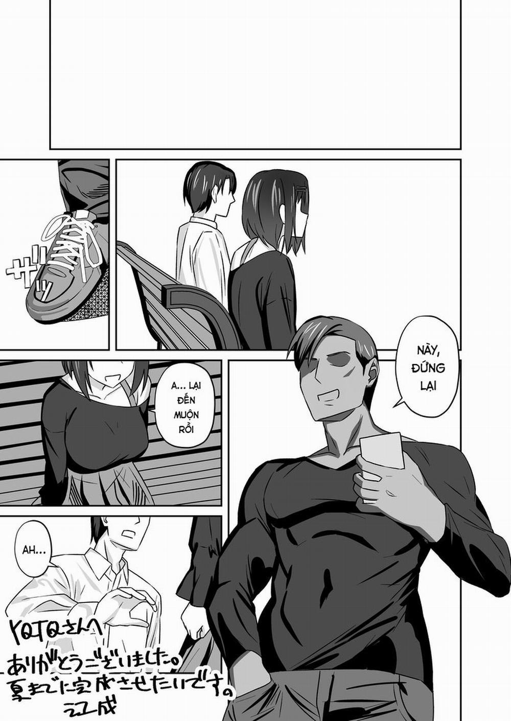 Siêu sếch nnn! 11 trang 3