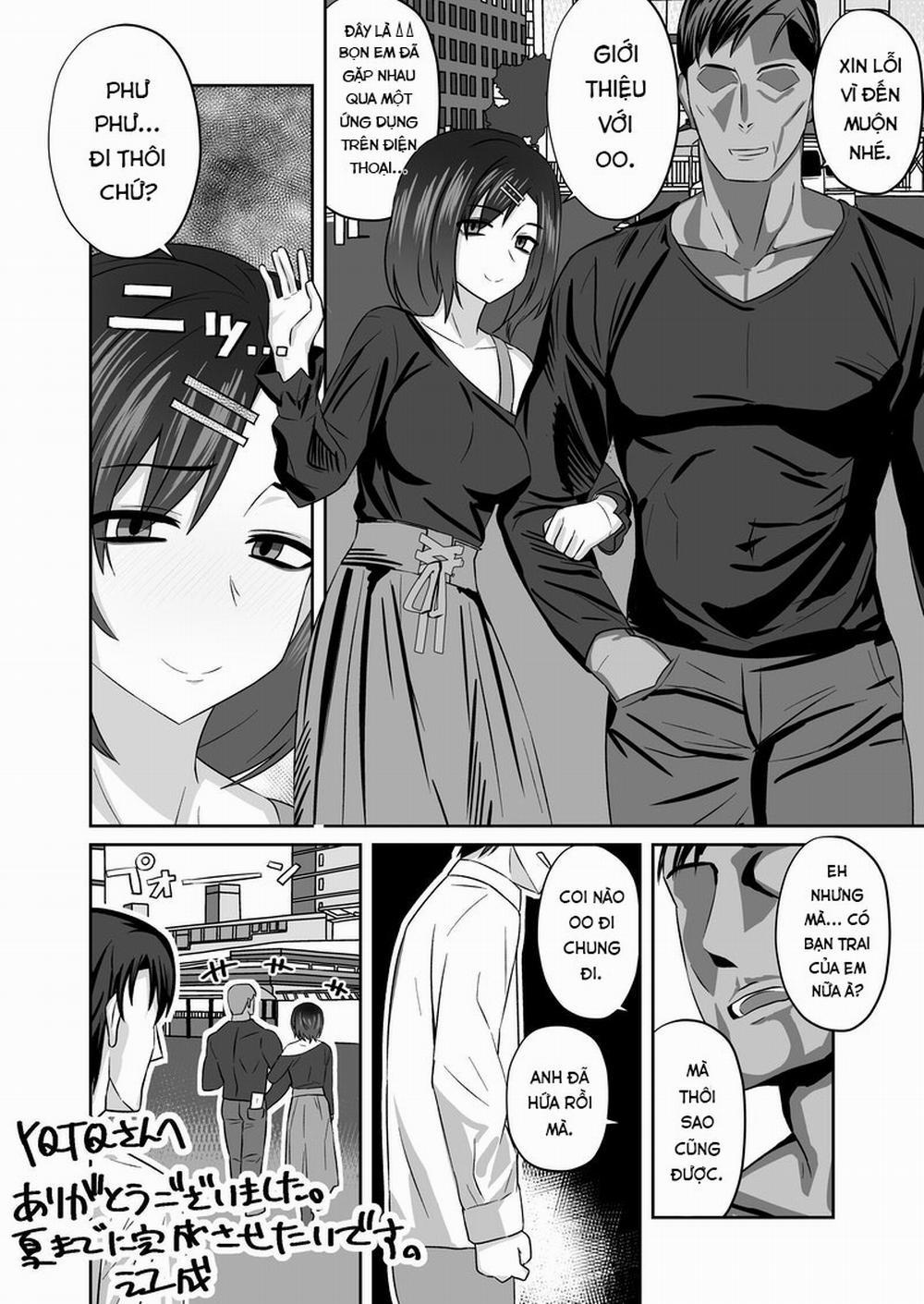 Siêu sếch nnn! 11 trang 4