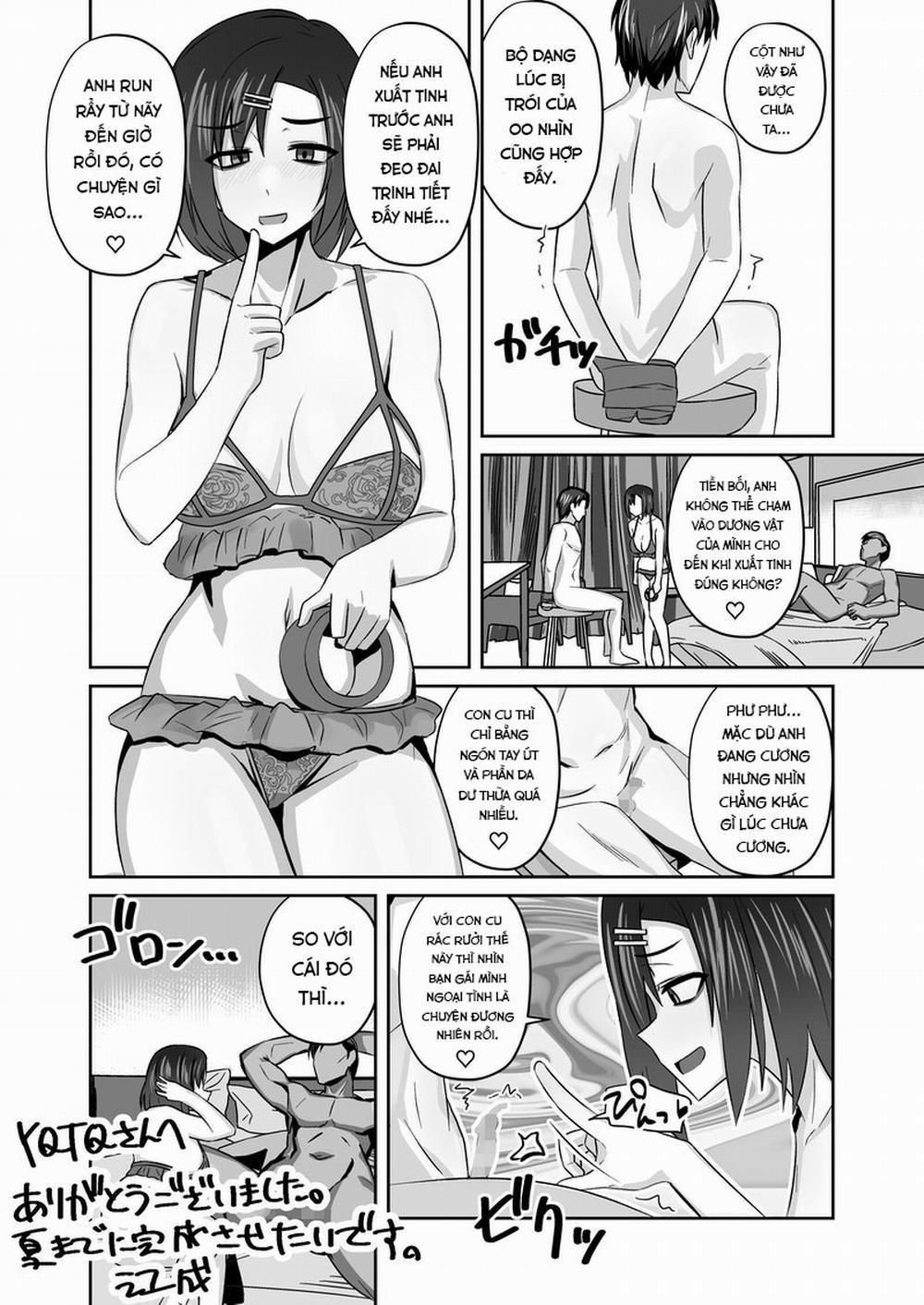 Siêu sếch nnn! 11 trang 6