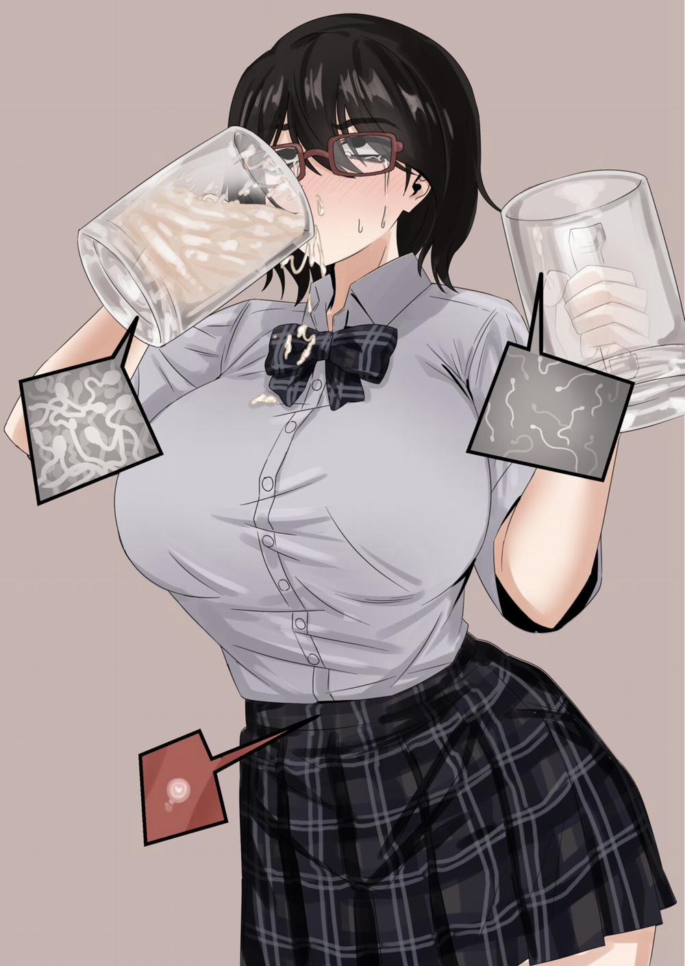 Siêu sếch nnn! 15 trang 23