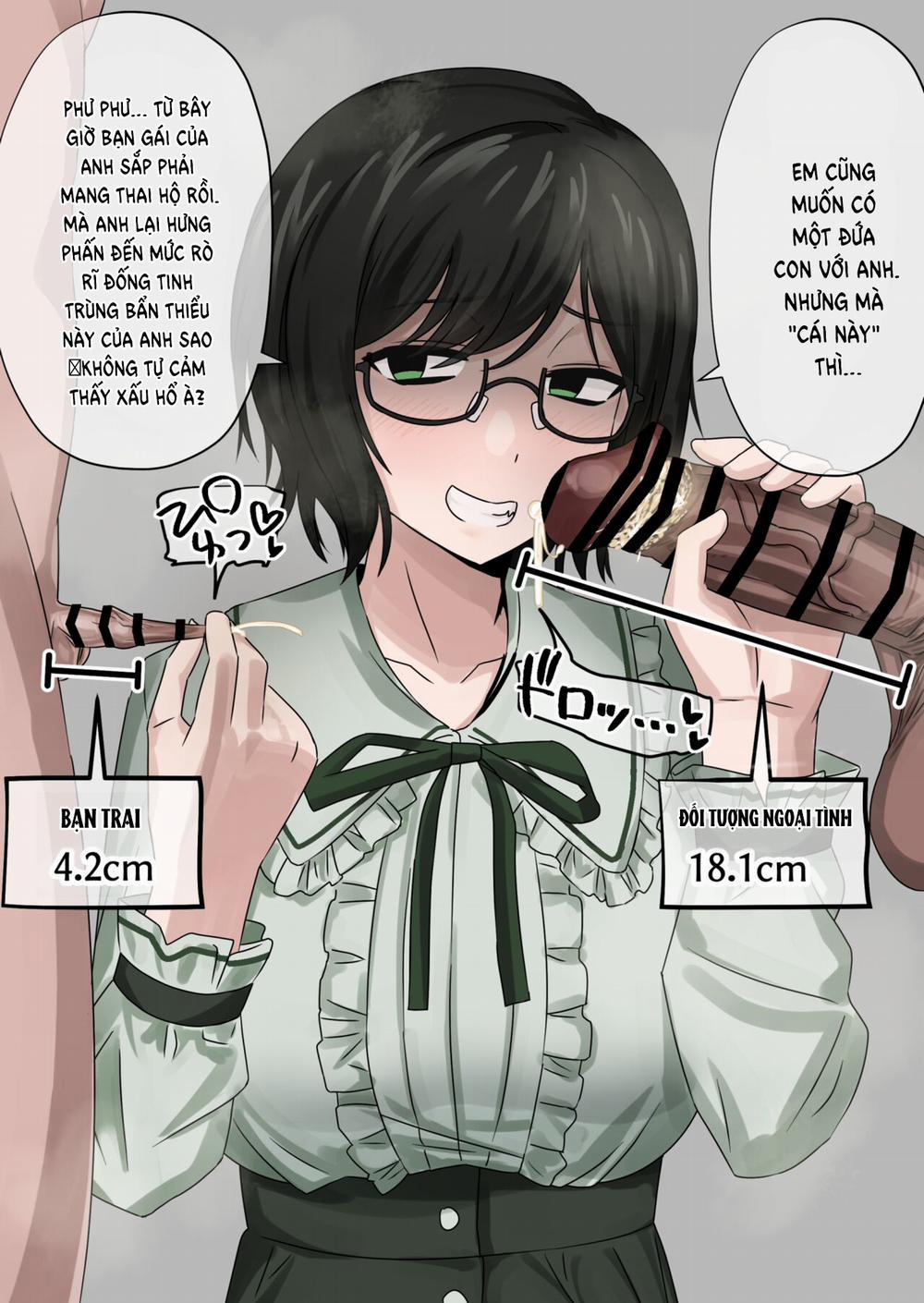 Siêu sếch nnn! 15 trang 25