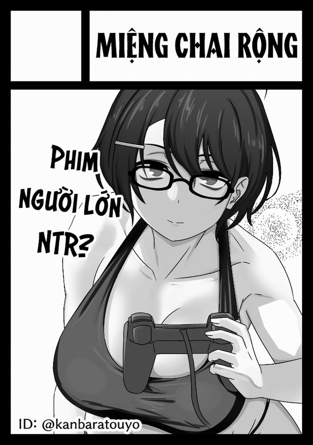 Siêu sếch nnn! 15 trang 26