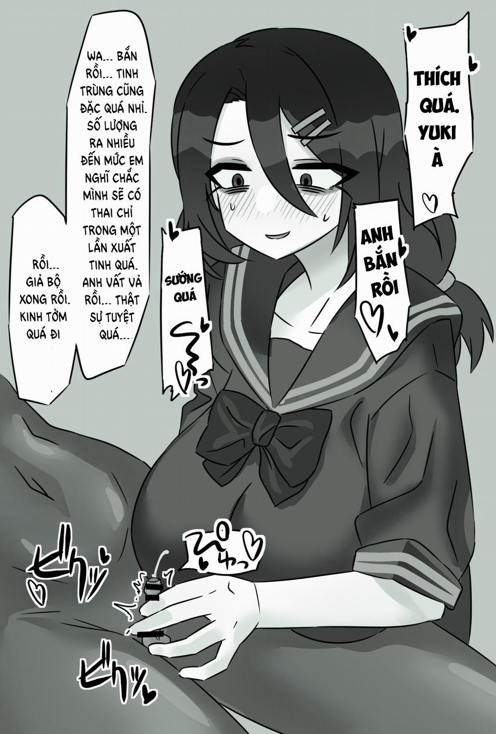 Siêu sếch nnn! 16 trang 4