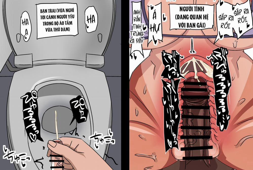 Siêu sếch nnn! 18 trang 7