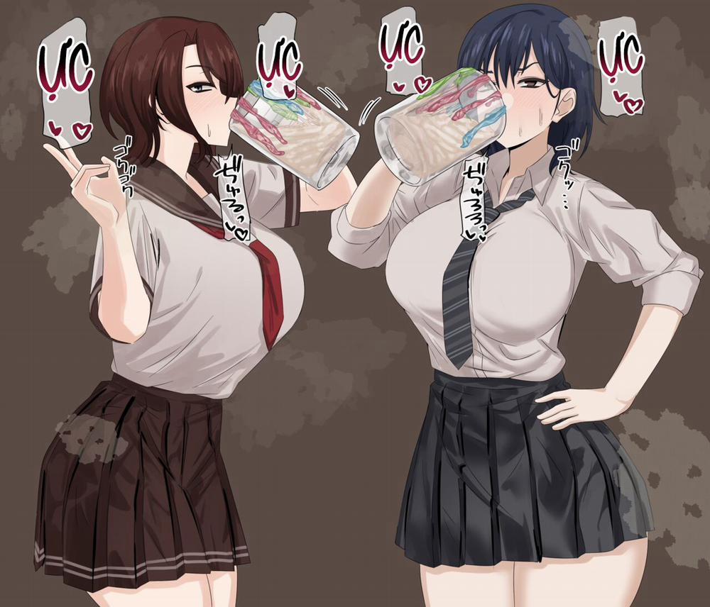 Siêu sếch nnn! 19 trang 12