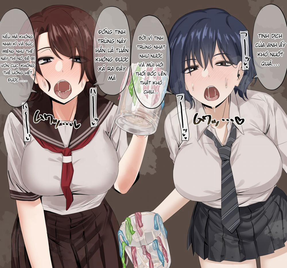 Siêu sếch nnn! 19 trang 14