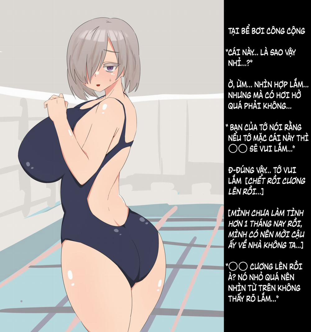 Siêu sếch nnn! 2 trang 1