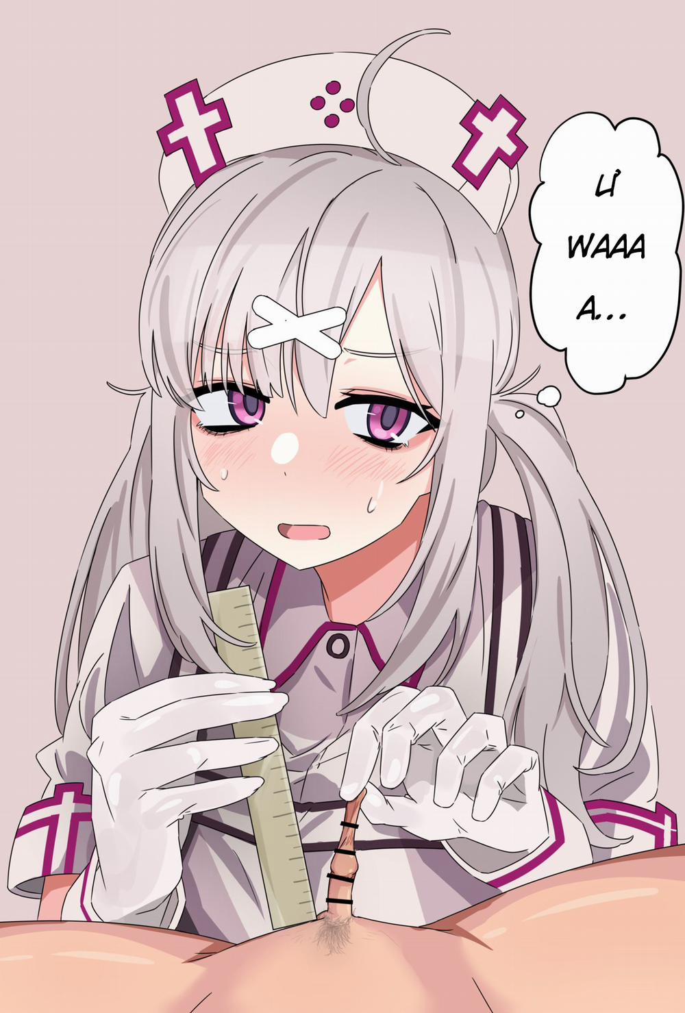 Siêu sếch nnn! 20 trang 35