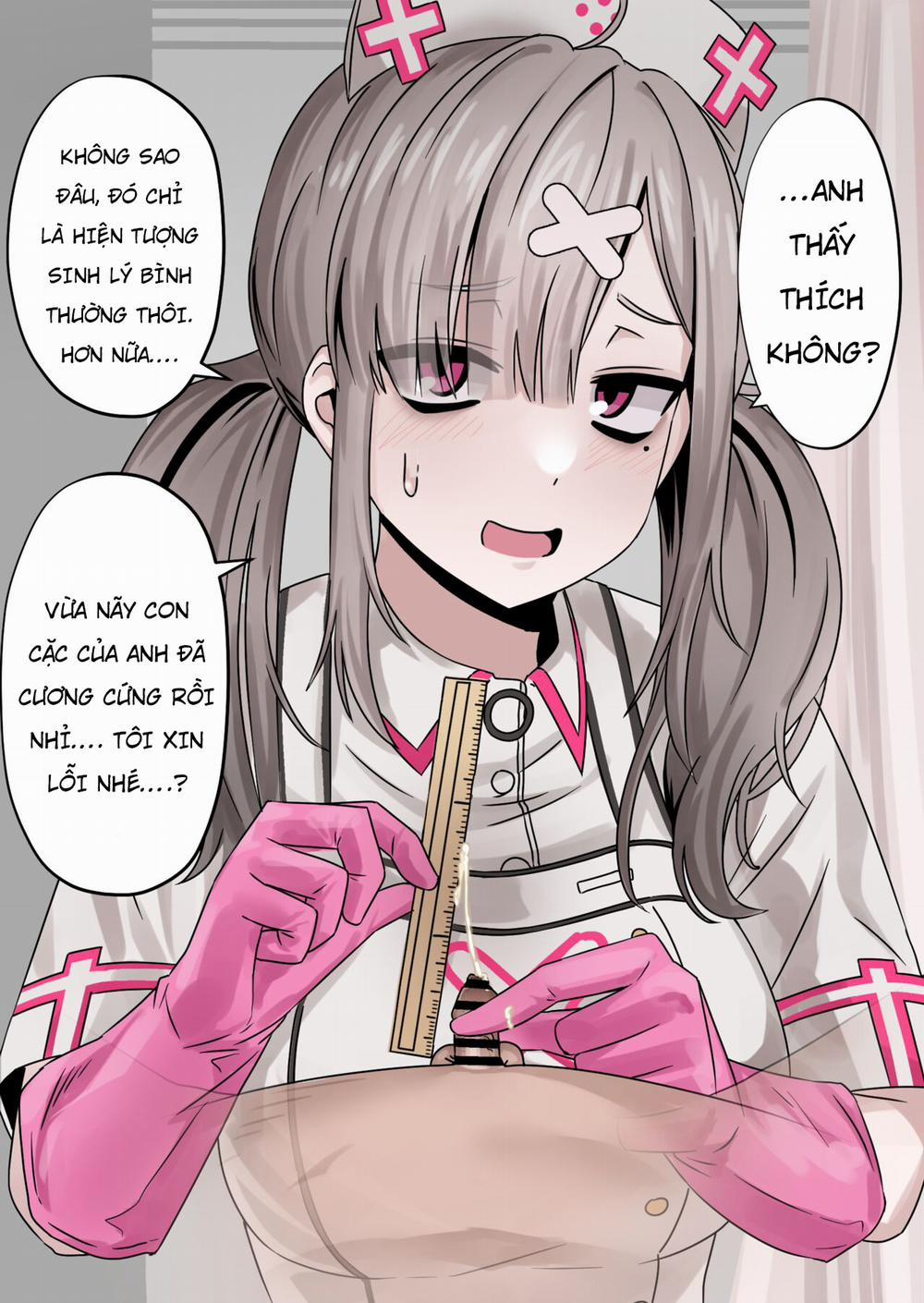 Siêu sếch nnn! 20 trang 39