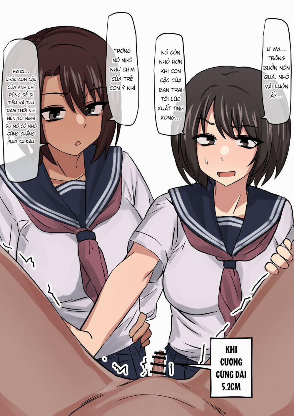 Siêu sếch nnn! 20 trang 4