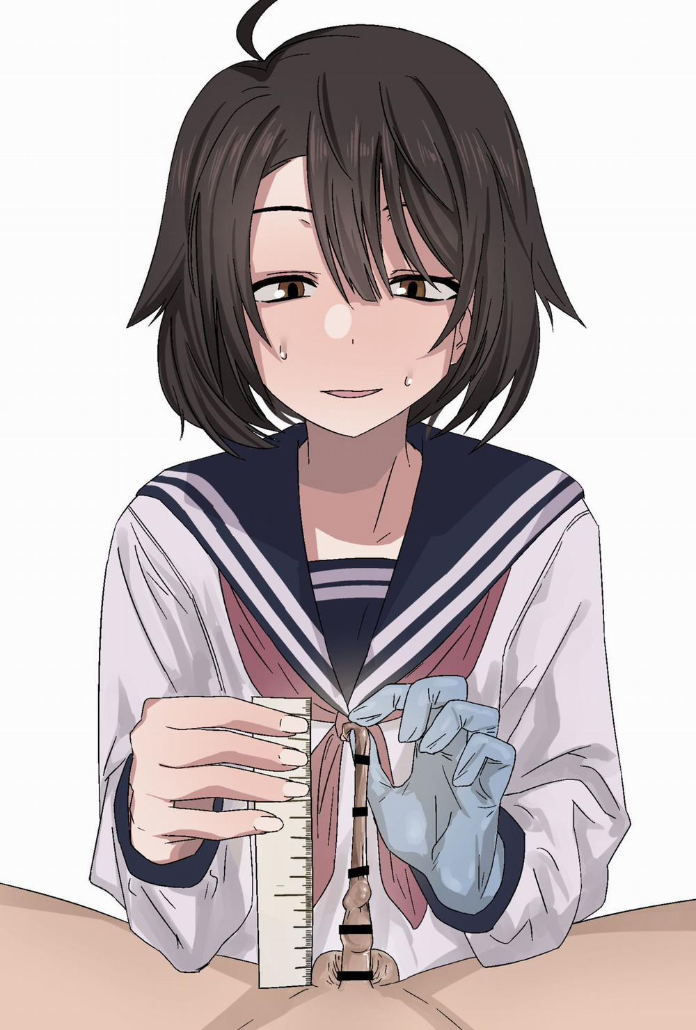 Siêu sếch nnn! 3 trang 15