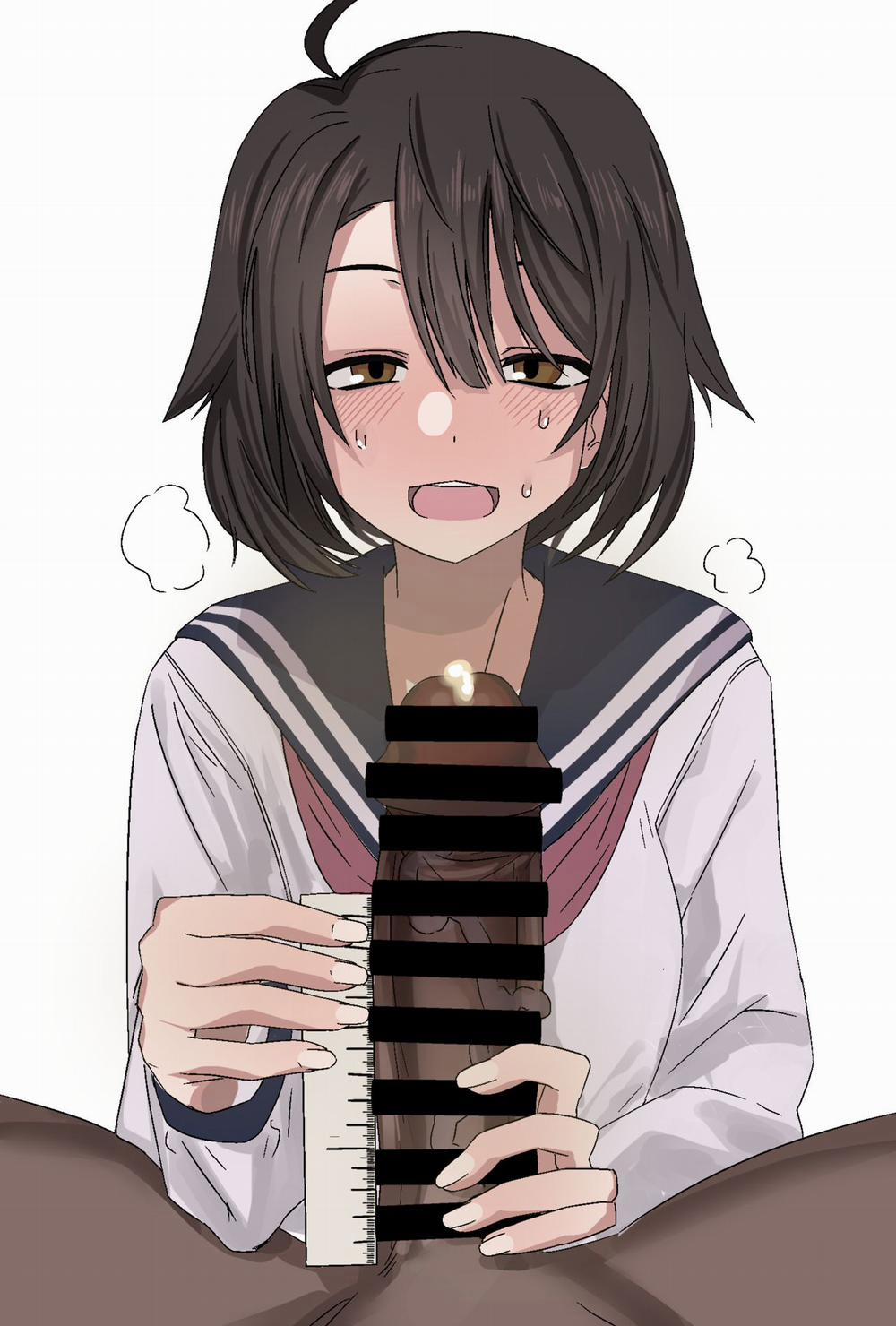 Siêu sếch nnn! 3 trang 19