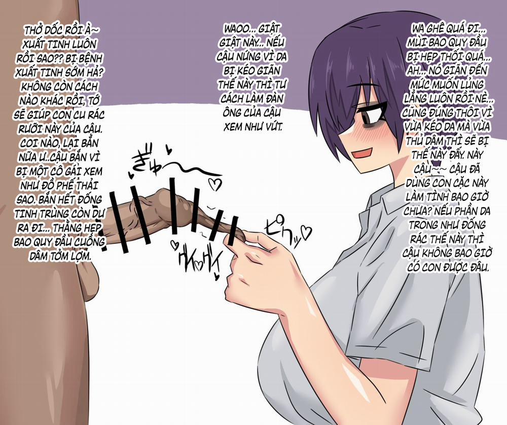 Siêu sếch nnn! 5 trang 24