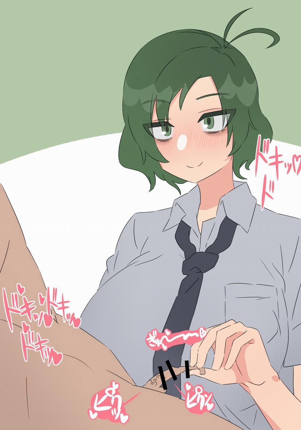 Siêu sếch nnn! 6 trang 1