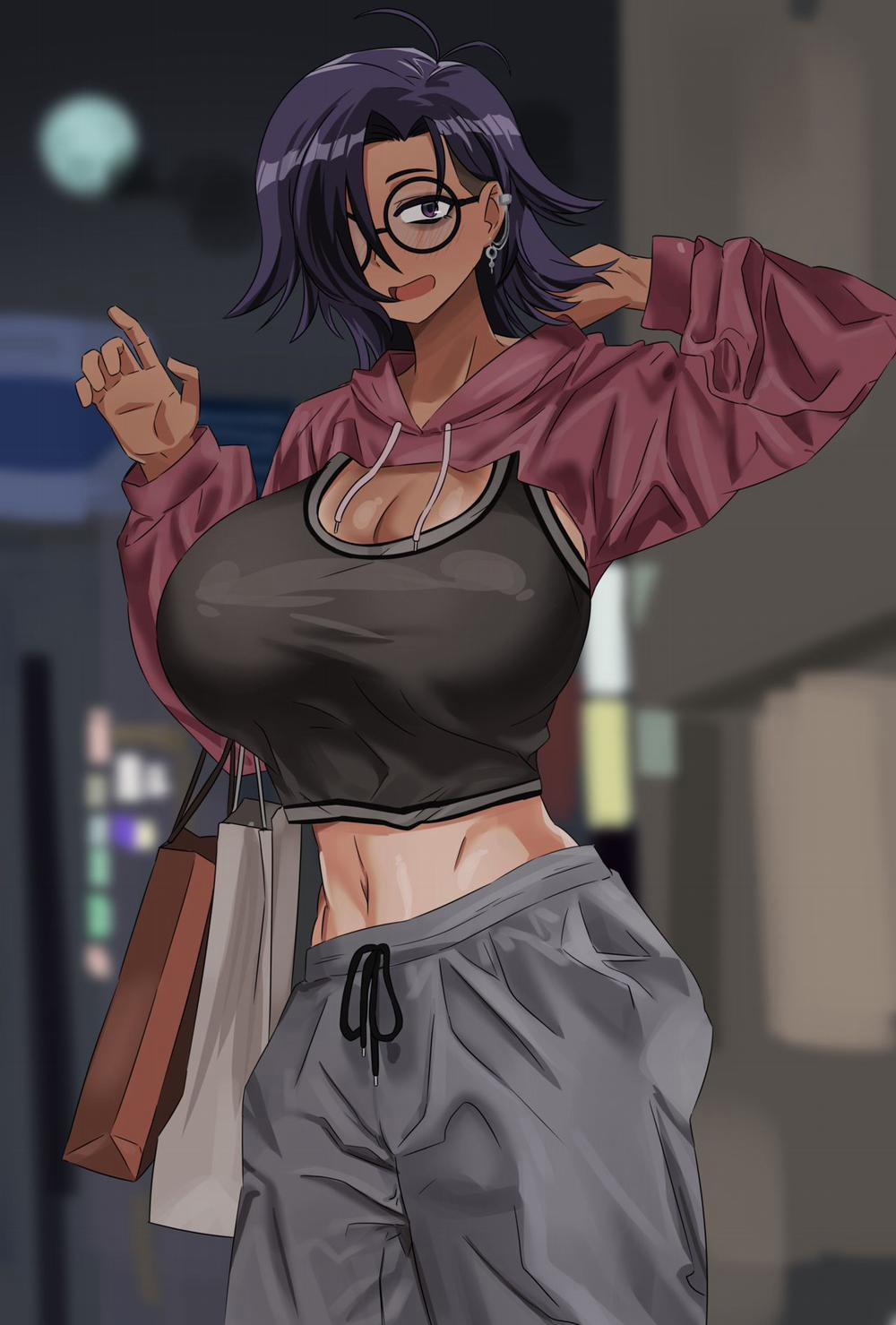 Siêu sếch nnn! 8 trang 6