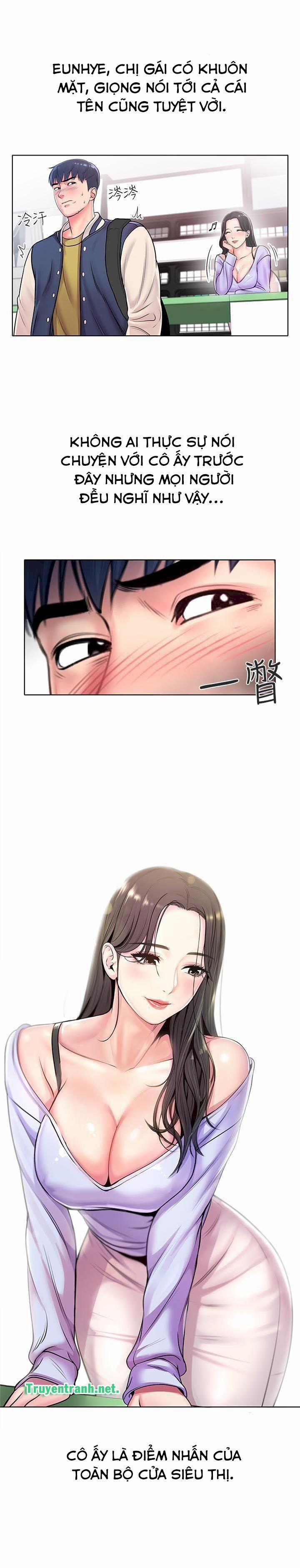 Siêu Thị Eunhye 1 trang 13