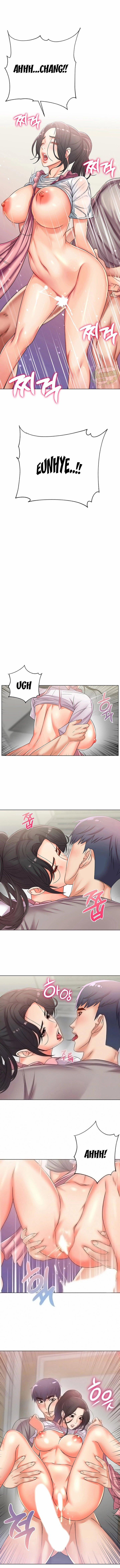 Siêu Thị Eunhye 51 trang 1